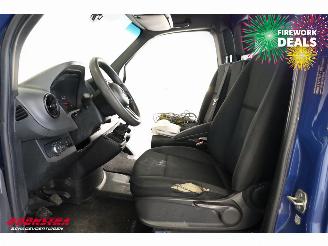 Mercedes Sprinter 314 CDI Klaas 29m verhuislift PTO Airco Cruise picture 24