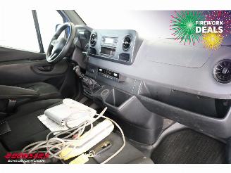 Mercedes Sprinter 314 CDI Klaas 29m verhuislift PTO Airco Cruise picture 31