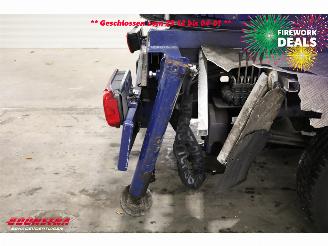 Mercedes Sprinter 314 CDI Klaas 29m verhuislift PTO Airco Cruise picture 19