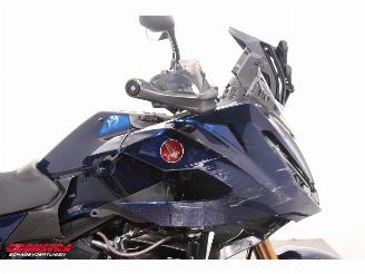 Honda  NT1100 DCT Akrapovic LED ABS Bluetooth Cruise 5.169 km! picture 13