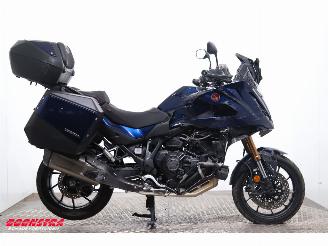 Honda  NT1100 DCT Akrapovic LED ABS Bluetooth Cruise 5.169 km! picture 7