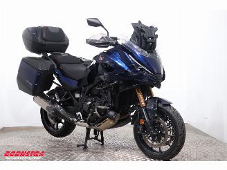 Honda  NT1100 DCT Akrapovic LED ABS Bluetooth Cruise 5.169 km! picture 2
