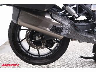 Honda  NT1100 DCT Akrapovic LED ABS Bluetooth Cruise 5.169 km! picture 11