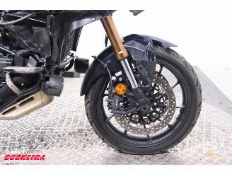 Honda  NT1100 DCT Akrapovic LED ABS Bluetooth Cruise 5.169 km! picture 14