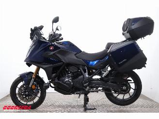 Honda  NT1100 DCT Akrapovic LED ABS Bluetooth Cruise 5.169 km! picture 5