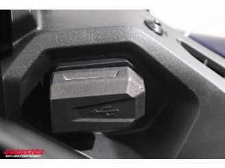 Honda  NT1100 DCT Akrapovic LED ABS Bluetooth Cruise 5.169 km! picture 25