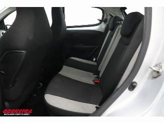 Citroën C1 1.0 VTi Feel Airco Cruise Bluetooth 109.804 km! picture 12