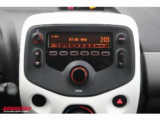 Citroën C1 1.0 VTi Feel Airco Cruise Bluetooth 109.804 km! picture 17