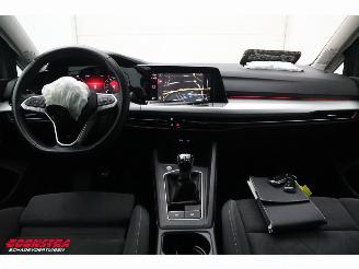 Volkswagen Golf 1.0 TSI Life LED ACC Memory Virtual H/K picture 12