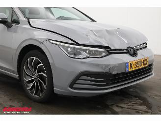 Volkswagen Golf 1.0 TSI Life LED ACC Memory Virtual H/K picture 5