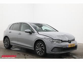 Volkswagen Golf 1.0 TSI Life LED ACC Memory Virtual H/K picture 2