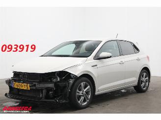 Coche accidentado   1.0 TSI R-Line LED ACC Clima Camera SHZ 2023/9