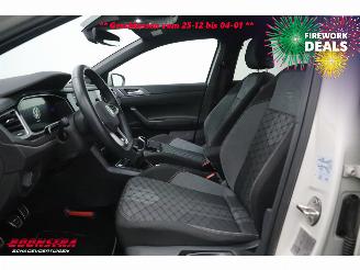 Volkswagen Polo 1.0 TSI R-Line LED ACC Clima Camera SHZ picture 17