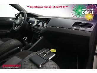 Volkswagen Polo 1.0 TSI R-Line LED ACC Clima Camera SHZ picture 14