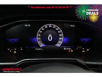 Volkswagen Polo 1.0 TSI R-Line LED ACC Clima Camera SHZ picture 22