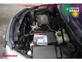 Opel Insignia Sports Tourer 1.4 Turbo EcoFLEX Cosmo Navi Clima Cruise PDC AHK picture 11