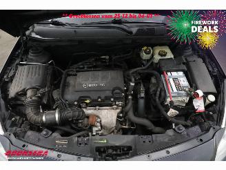 Opel Insignia Sports Tourer 1.4 Turbo EcoFLEX Cosmo Navi Clima Cruise PDC AHK picture 10