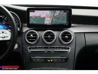 Mercedes C-klasse 300e AMG Pano LED Cruise Camera SHZ 60.698 km! picture 14
