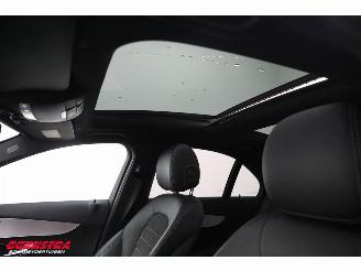 Mercedes C-klasse 300e AMG Pano LED Cruise Camera SHZ 60.698 km! picture 18