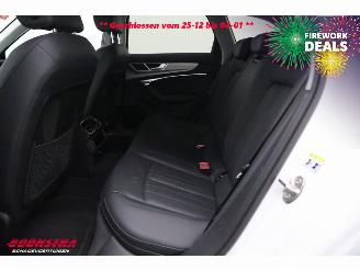 Audi A6 Avant 45 TFSI Design LED Leder Memory ACC SHZ AHK picture 19