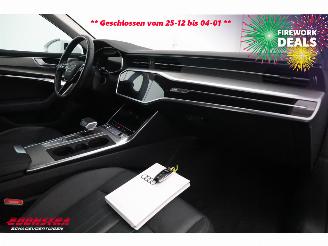 Audi A6 Avant 45 TFSI Design LED Leder Memory ACC SHZ AHK picture 15