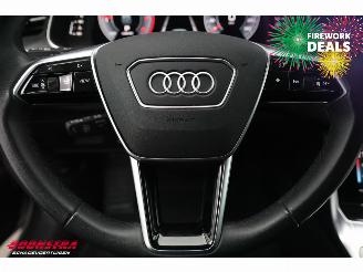 Audi A6 Avant 45 TFSI Design LED Leder Memory ACC SHZ AHK picture 21