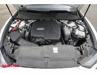 Audi A6 Avant 45 TFSI Design LED Leder Memory ACC SHZ AHK picture 9