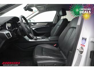 Audi A6 Avant 45 TFSI Design LED Leder Memory ACC SHZ AHK picture 18