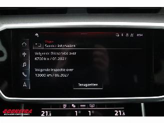 Audi A6 Avant 45 TFSI Design LED Leder Memory ACC SHZ AHK picture 28