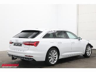 Audi A6 Avant 45 TFSI Design LED Leder Memory ACC SHZ AHK picture 3