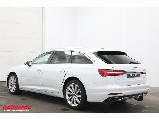 Audi A6 Avant 45 TFSI Design LED Leder Memory ACC SHZ AHK picture 4