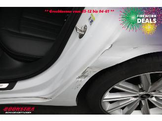 Audi A6 Avant 45 TFSI Design LED Leder Memory ACC SHZ AHK picture 14