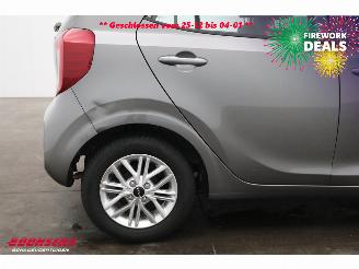 Kia Picanto 1.0 DPi DynamicLine Bluetooth Airco Cruise Camera picture 5