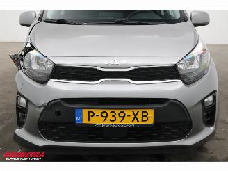 Kia Picanto 1.0 DPi DynamicLine Bluetooth Airco Cruise Camera picture 10