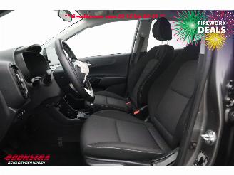 Kia Picanto 1.0 DPi DynamicLine Bluetooth Airco Cruise Camera picture 17