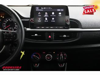 Kia Picanto 1.0 DPi DynamicLine Bluetooth Airco Cruise Camera picture 16