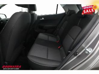 Kia Picanto 1.0 DPi DynamicLine Bluetooth Airco Cruise Camera picture 18