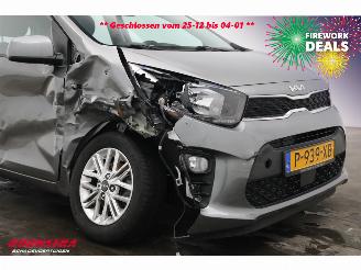 Kia Picanto 1.0 DPi DynamicLine Bluetooth Airco Cruise Camera picture 9
