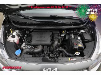 Kia Picanto 1.0 DPi DynamicLine Bluetooth Airco Cruise Camera picture 12