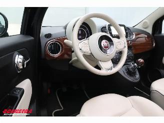 Fiat 500C 0.9 TwinAir Turbo Riva Leder Beats Navi Clima PDC 47.497 km! picture 20