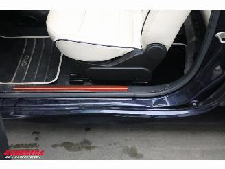 Fiat 500C 0.9 TwinAir Turbo Riva Leder Beats Navi Clima PDC 47.497 km! picture 13