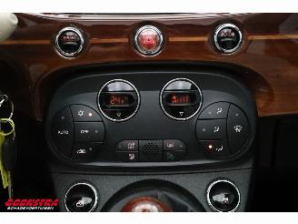 Fiat 500C 0.9 TwinAir Turbo Riva Leder Beats Navi Clima PDC 47.497 km! picture 27