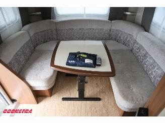 Hobby  495 UL Premium Mover Rondzit Single Beds Middenkeuken picture 16