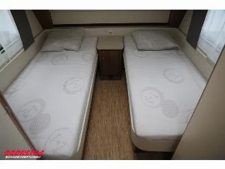 Hobby  495 UL Premium Mover Rondzit Single Beds Middenkeuken picture 15