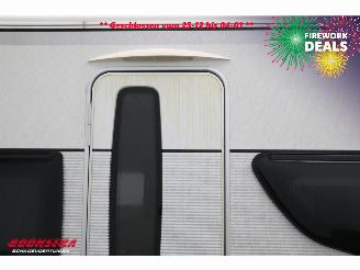 Hobby  495 UL Premium Mover Rondzit Single Beds Middenkeuken picture 8