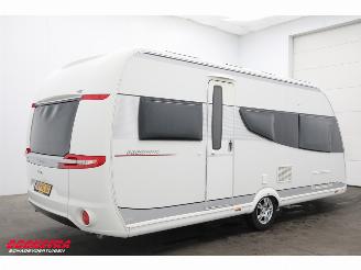 Hobby  495 UL Premium Mover Rondzit Single Beds Middenkeuken picture 3