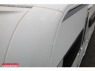 Hobby  495 UL Premium Mover Rondzit Single Beds Middenkeuken picture 5