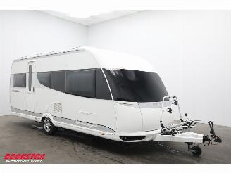 Hobby  495 UL Premium Mover Rondzit Single Beds Middenkeuken picture 2