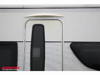 Hobby  495 UL Premium Mover Rondzit Single Beds Middenkeuken picture 8