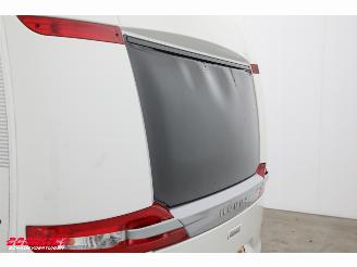 Hobby  495 UL Premium Mover Rondzit Single Beds Middenkeuken picture 6